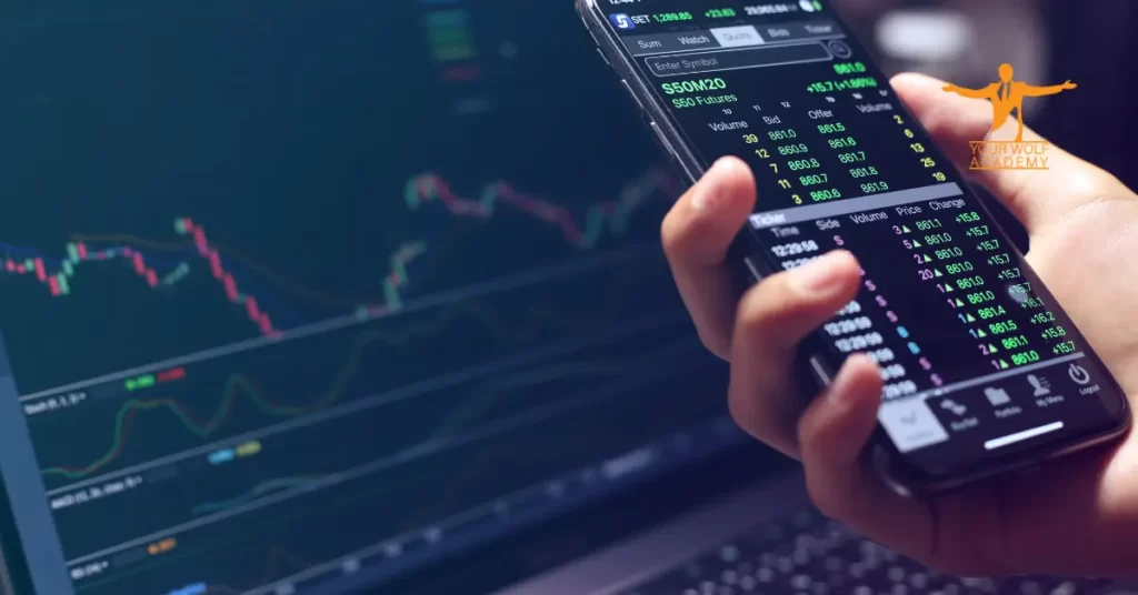 Imagen de Precios de cierre