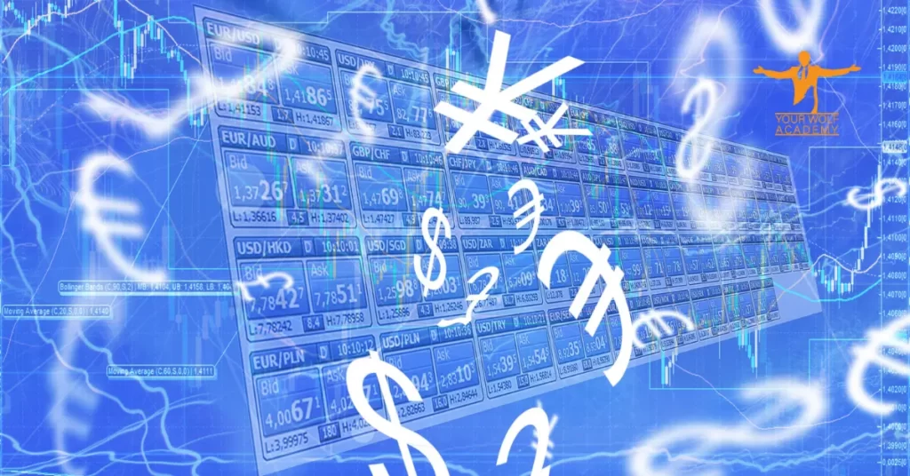 Imagen del contador de divisas