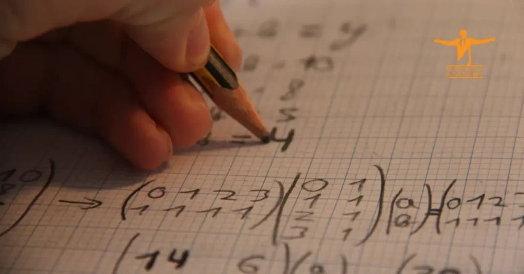 Divergencia en la imagen de Matemáticas