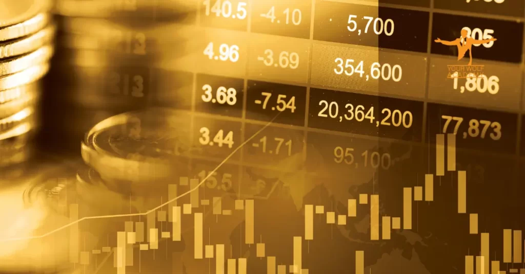 Immagine finanziaria di Airbnb