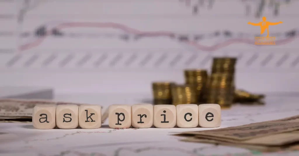 ¿Cuál es la imagen del precio de venta?