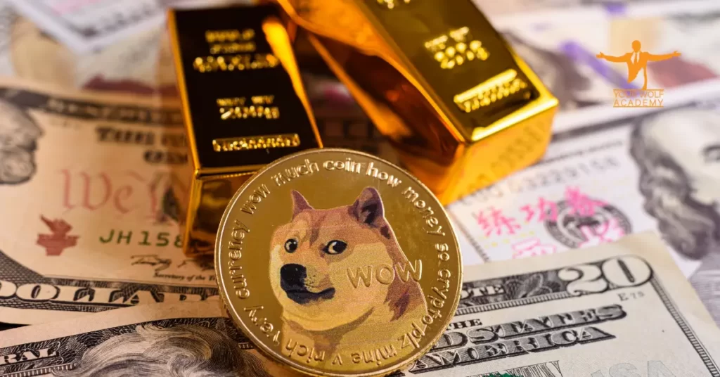 Cómo operar con Dogecoin 1 imagen