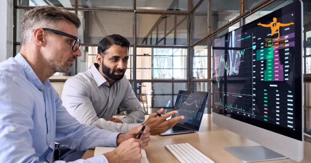 Tipos de gráficos criptográficos imagen