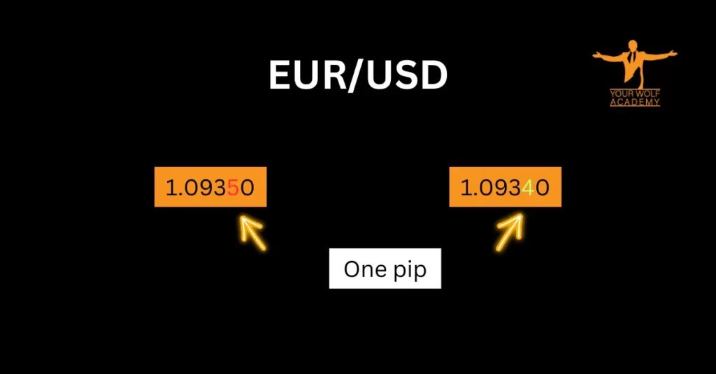 Qué es una imagen de ejemplo de Pip