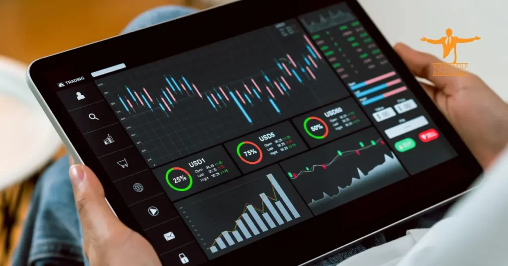 Qué es un pip en Forex imagen