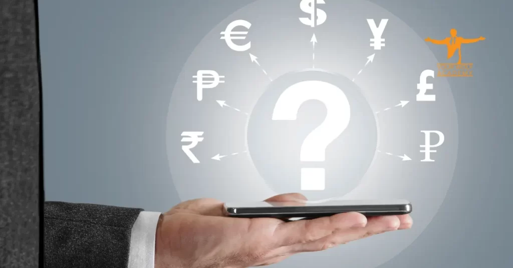 ¿Qué son los pares de divisas?