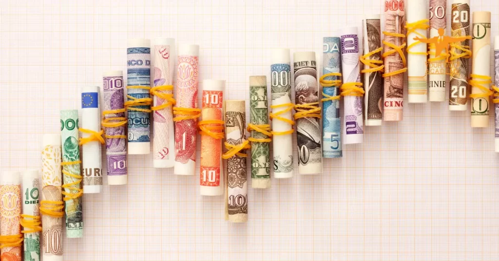 Exotic Currency Pairs image