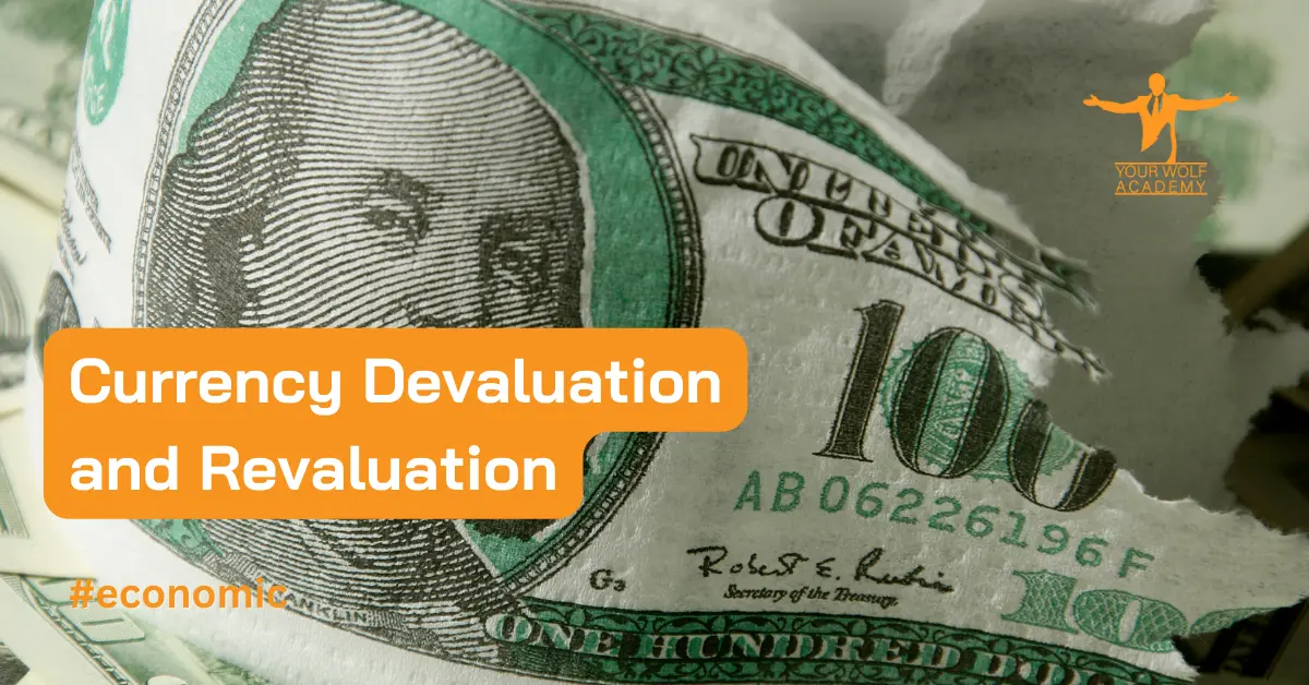 Comprendere la svalutazione e la rivalutazione della valuta: impatti e strategie