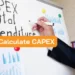How to Calculate Capital Expenditure image