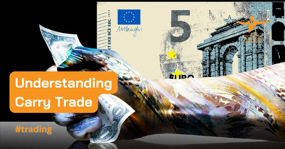 The Ins and Outs of Carry Trade: Understanding the Strategy, Risks, and Benefits