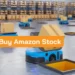 How to Buy Amazon Stock image