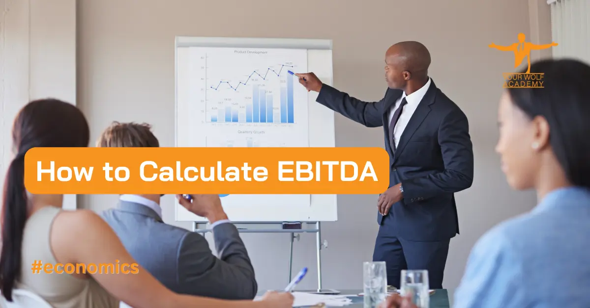 Come calcolare l’EBITDA