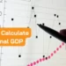 how to calculate nominal gdp image