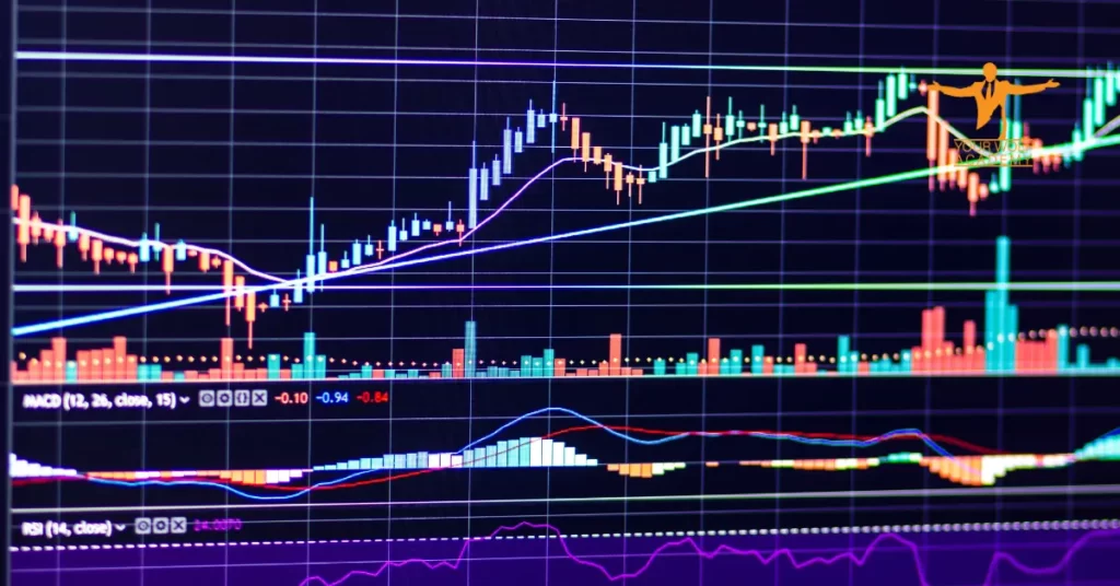 how to read stock charts 1 image