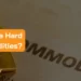 Hard Commodities image