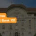 Swiss National Bank image