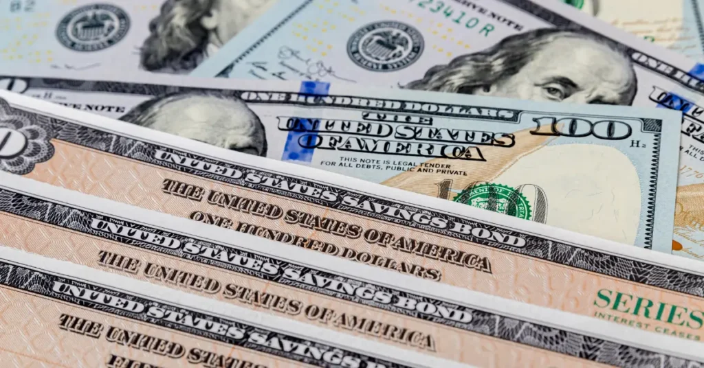 Treasury Bonds image