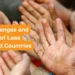 less Developed Countries image